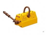 Permanent magnetic lifter YC-1, drop by hand